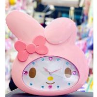 ราคา นาฬิกาแขวนผนัง มายเมโลดี้ นาฬิกาคิตตี้ (454313710)
