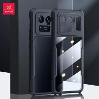 ราคา เคส Original XUNDD Xiaomi Mi 11 Ultra Hardcase XUNDD Xiaomi Mi 11 Ultra Original (40405750538)