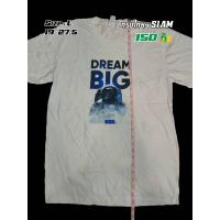 ราคา วินเทจ เสื้อ PORT&COMPANY Cotton100% (26465098041)