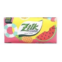 ราคา Zilk by Cellox Facial Tissue 140 แผ่น 1 pcs. (4668042280)