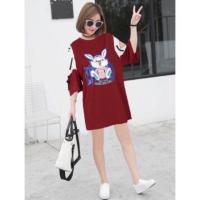 ราคา มินิเดรส แขนเว้า (Size สาวอวบ) (3123414173)