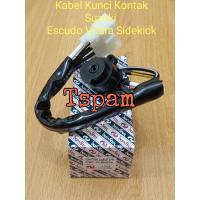 ราคา สายกุญแจจุดระเบิด Suzuki escudo vitara sidekick (27882282340)