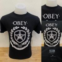 ราคา เสื้อยืดมือสอง obey อก : 20 (27585640577)