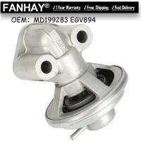 ราคา Refurbished EGR Valve Exhaust Gas For Mitsubishi 3000GT V6 3.0L 3.5L Eclipse Galant Montero Sport M (47952693302)