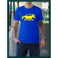 ราคา Kaos Mobil Suzuki Ignis Siluet Design KB (41629913845)