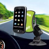 ราคา แท่นยึดโทรศัพท์มือถือ ในรถยนต์ Grip Go รุ่น GripGo00f-J1 (3988933039)