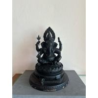 ราคา พระพิฆเณศวร ขนาดบูชา 6.9นิ้ว หลวงปู่หงษ์ พรหมปัญโญ วัดเพชรบุรี จ. สุรินทร์ (42415045493)