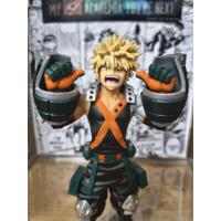 ราคา Ichiban kuji my hero academia katsuki bakugo:งานจับฉลากมายฮีโร่ บาคุโก พร้อมส่ง (52706306261)