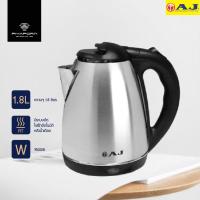 ราคา AJ กาต้มน้ำไฟฟ้า ความจุ 1.8 ลิตร รุ่น CA-001 (21942429393)