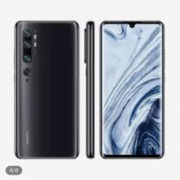 ราคา Xiaomi Mi Note 10 Pro ram 8/rom 256GB 5 กล้อง หน่วยประมวลผล Qualcomm® Snapdragon™ 730G (20174747295)