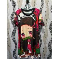 ราคา เดรสเด็กผู้หญิงลายการ์ตูน (27758434421)