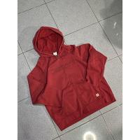 ราคา Carhartt Red Hoodie ❤️ (25871441877)