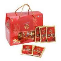 ราคา {ผลิตภัณฑ์ดูแลผิว} BIO Korean Red Ginseng Essence 30 ซอง x 70 ml (51354992147)