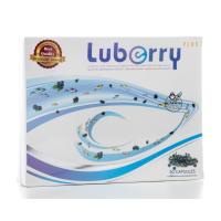 ราคา Exp.10/22 บำรุงสายตา (30 แคปซูล) ลูเบอร์รี่ พลัส Luberry Plus (3504816463)