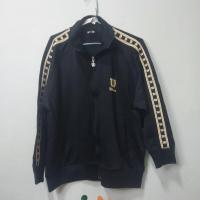 ราคา เสื้อวอร์มมือสอง เสื้อออกกำลังกาย ของแท้ราคาถูก | อก 46 นิ้ว ยาว 25 นิ้ว (42673748950)