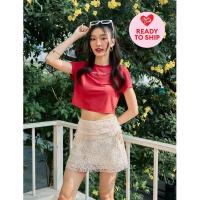 ราคา (พร้อมส่ง) Closet Crush Lemonade - size s (27479331069)