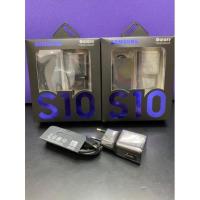 ราคา Travel Charger Samsung S10 ชาร์จเร็ว (Micro/Type c) (28201972815)