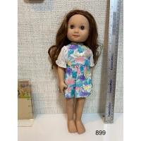 ราคา ตุ๊กตา melissa & doug ของแท้ สภาพ 98% (23977658801)