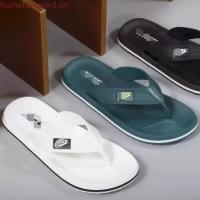 ราคา GAMBOL แกมโบล COZY รองเท้าแตะหนีบชายหญิง (โทนเข้ม) รุ่น GM11220 / GW11220 Size 36-46 (50457225834)