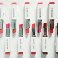 ราคา ลิปทูโทน sivanna double colors lipstick (53463665)