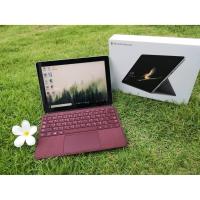 ราคา Microsoft Tablet Surface GO 8/128 GB+คีย์บอร์ด+เม้าส์ไร้สาย+สายชาร์จ Tye C (3545275992)