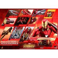 ราคา Iron Man Mark L Accessories Special Edition Hot Toys (9031338386)