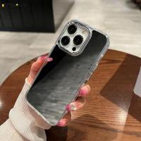 ราคา สําหรับ ไอคิว 15 13 12 11 11ส นีโอ 11 10 9ส มือโปร บวก 8 มือโปร 6 7 กับ 5 เล็กน้อย 3 เคสโทรศัพท์กระจกแต่งหน้าปุ่มอิสระชุบหรูหรานุ่มปลอกกรณีปก (41579844262)