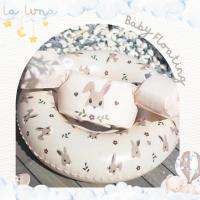 ราคา La Luna ห่วงยางเด็ก เสื้อชูชีพเด็ก ห่วงชูชีพเด็ก (Kid Swimming Ring & Swimming Vest) (24131888414)