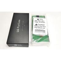 ราคา LG แผ่นกรองอากาศ รุ่น PFH9M1A สำหรับเครื่องฟอกอากาศ LG รุ่น PuriCare Mini AP151MWA1 ของแท้บริษัท (กล่องบรรจุเป็นรอย) (21731950328)