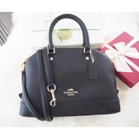 ราคา coachโดมมินิแท้100% ลดแรงๆใบสุดท้ายอะไหล่ทองสวยมากๆ (1028424317)