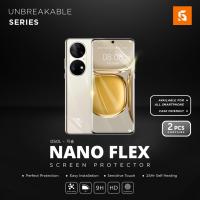 ราคา GSOL NANO FLEX SCREEN PROTECTOR HUAWEI MATE RS PORSCHE DESIGN (25537497547)