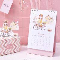 ราคา ปฏิทินตั้งโต๊ะสาวน่ารัก 2019 (27930984498)