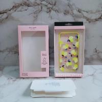 ราคา เคสโทรศัพท์ Kate spade iphone 11 pro max preloved lemon zest (14851613966)