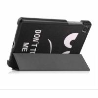 ราคา เคสฝาพับแม่เหล็ก Lenovo Tab M8 (4th Gen) TB-300FU (25878049277)
