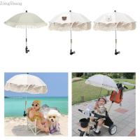 ราคา Zong Bohemian UV Sun ร่มพับรถเข็นเด็กร่มร่มกันแดดชายหาดกลางแจ้ง (52958084685)