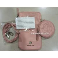 ราคา Aristotle : Phone & Coin กระเป๋าสะพาย Aristotle (23285126112)