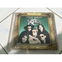 ราคา CD : The Cream Of STEVE HARLEY & COCKNEY RABEL. (29841779388)