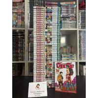 ราคา Toriko โทริโกะ 1-43 ครบจบ มือสองสภาพดี อ่านรายละเอียด (41954492107)