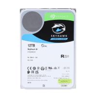 ราคา 12 TB 3.5" HDD (ฮาร์ดดิสก์ 3.5") SEAGATE SKYHAWK AI - SATA3 (ST12000VE001) (24481525581)