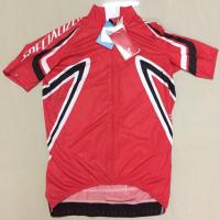 ราคา เสื้อปั่นจักรยาน specialized ของแท้ 100% (1227988624)