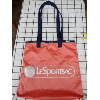 ราคา กระเป๋าLesportsacมือสองของแท้ (23131726132)