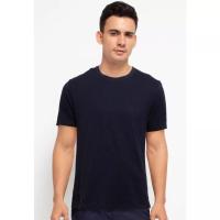 ราคา เสื้อยืดคอกลมผู้ชาย Giordano ของแท้ (23942382207)
