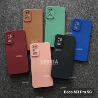 ราคา Softcase Poco M3 Pro Case Macaron Pro Camera Poco M3 Pro CPRO (42405703142)