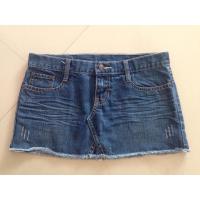 ราคา กระโปรงยีนส์ลีวายส์ Levi's ของแท้ (52037239)