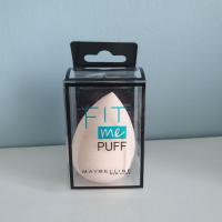 ราคา Fit me sponge puff พัฟลงรองพื้น (9654531961)