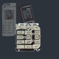 ราคา NK- Keypad Thai Keyboard For 7260 (15191825702)