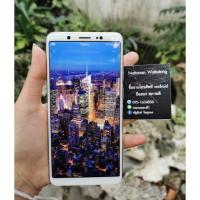 ราคา Vivo v7 มือสองสภาพดี (3810578291)