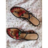 ราคา gucci​ sandals​ shoe (21441267382)