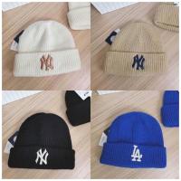 ราคา ✴️แท้ % MLB New Jelly Beanie หมวกไหมพรม MLB (13797314634)