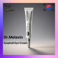 ราคา 【Dr.Melaxin】 Eyephalt Eye Cream 10ml Ceramide Brightening Care สําหรับ Dark Circles & Eye Area (57305386207)
